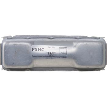 1980 Mercury Capri HVAC Heater Core Four Seasons 98621 image 2 of 4