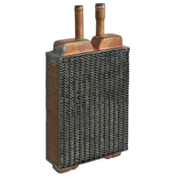 1980 Mercury Capri HVAC Heater Core Four Seasons 98622 image 1 of 2