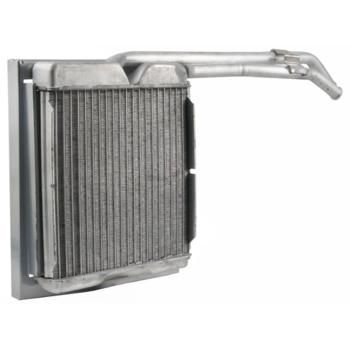 1978 Dodge B200 HVAC Heater Core Front Four Seasons 98632 image 1 of 3