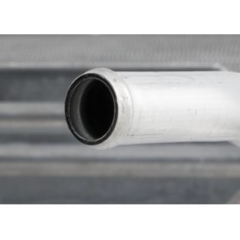 1978 Dodge B200 HVAC Heater Core Front Four Seasons 98632 image 2 of 3