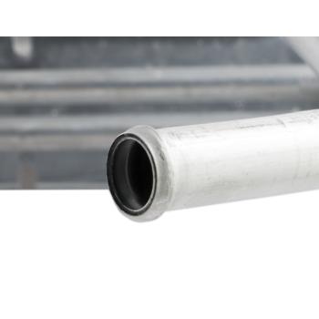 1978 Dodge B200 HVAC Heater Core Front Four Seasons 98632 image 3 of 3