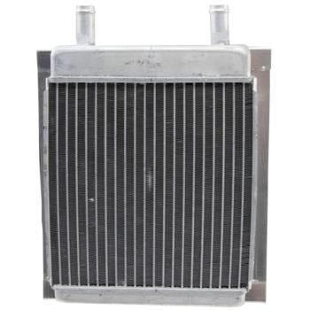 1978 Dodge B200 HVAC Heater Core Front Four Seasons 98636 image 4 of 4