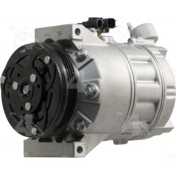 2015 Volvo XC60 A/C Compressor Four Seasons 98668 image 1 of 4