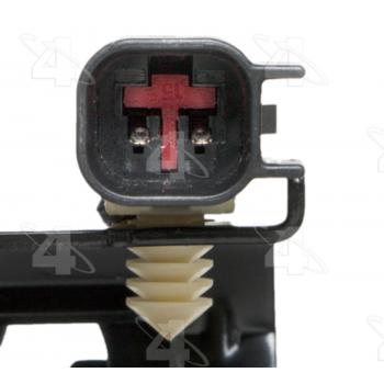 2015 Volvo XC60 A/C Compressor Four Seasons 98668 image 4 of 4