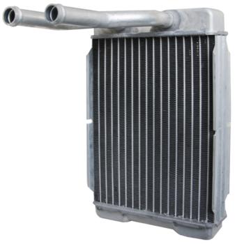 1990 Ford Bronco II HVAC Heater Core Four Seasons 98700A image 1 of 3