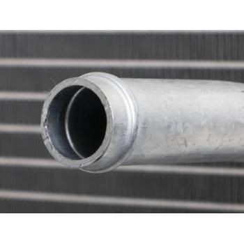 1990 Ford Bronco II HVAC Heater Core Four Seasons 98700A image 2 of 3