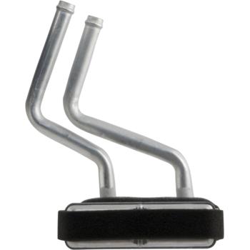 1997 Acura Integra HVAC Heater Core Four Seasons 98750 image 2 of 4