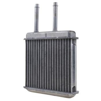 1991 Suzuki Swift HVAC Heater Core Front Four Seasons 98758 image 1 of 4