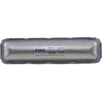 1991 Suzuki Swift HVAC Heater Core Front Four Seasons 98758 image 2 of 4