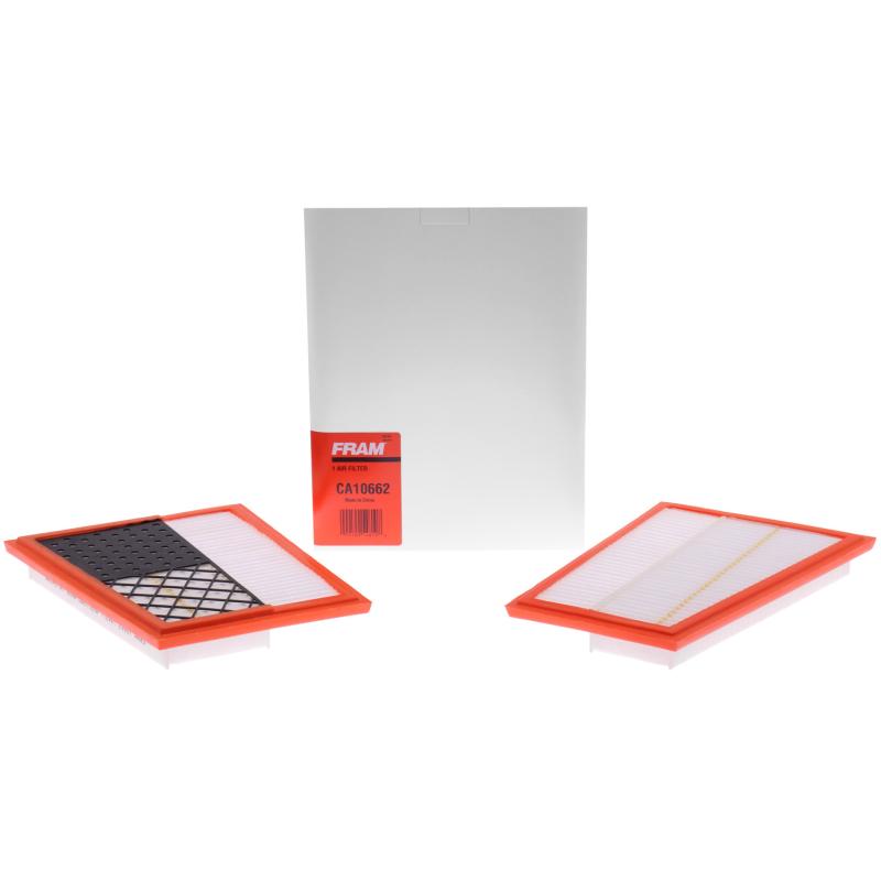 Fram CA10662 Air Filter product image 1 of 5