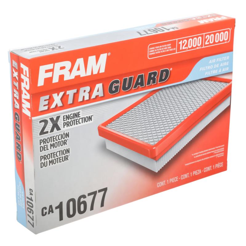 Fram CA10677 Air Filter product image 5 of 6