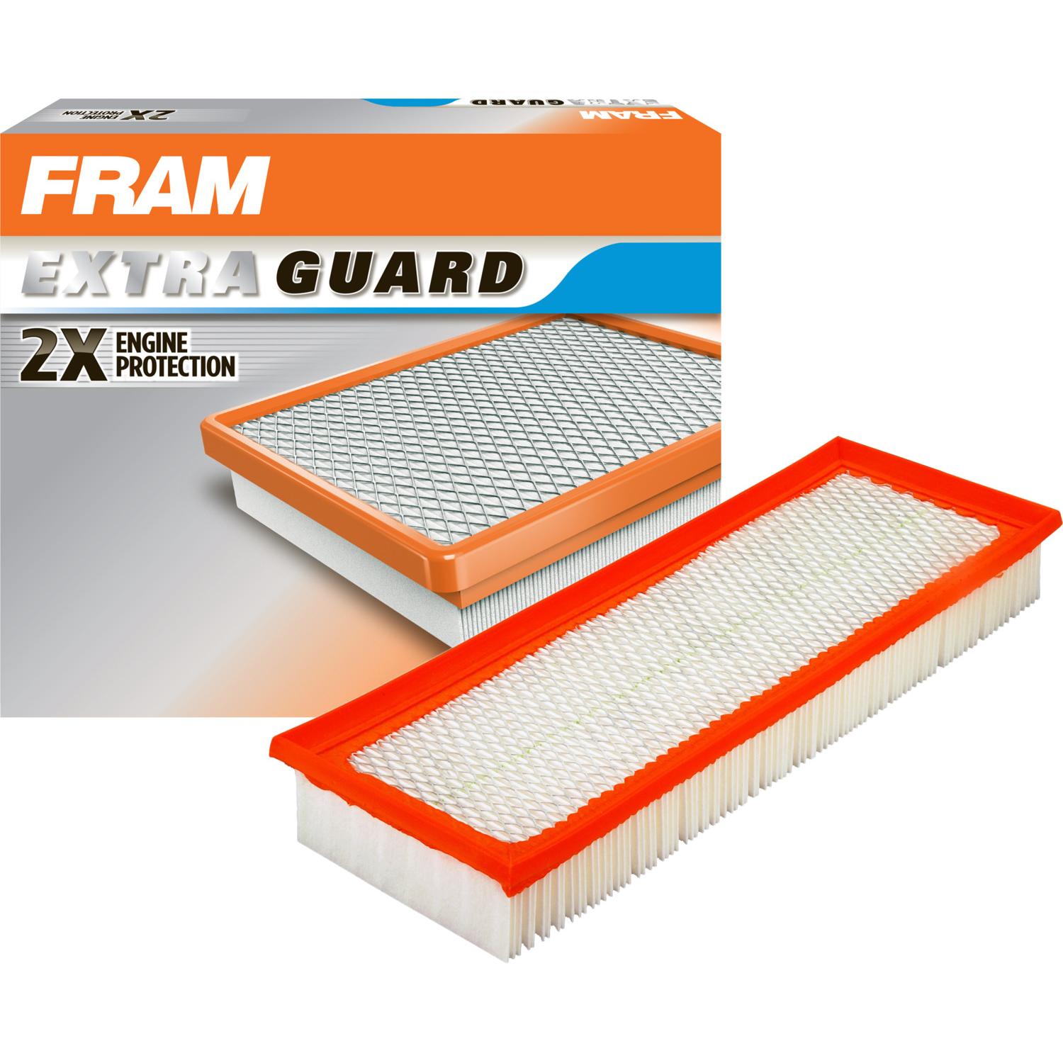Fram CA10693 Air Filter product image 1 of 4