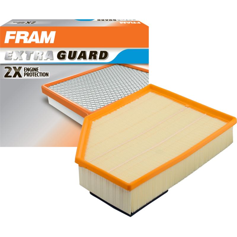 Fram CA10783 Air Filter product image 1 of 4