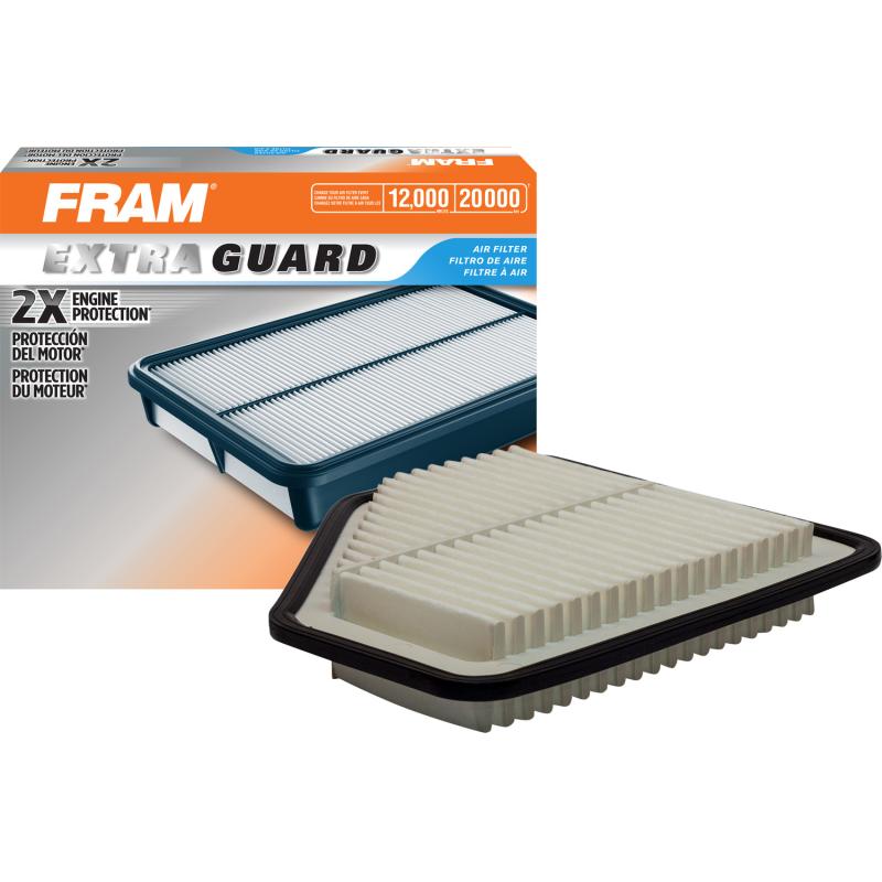 Fram CA10869 Air Filter product image 1 of 4