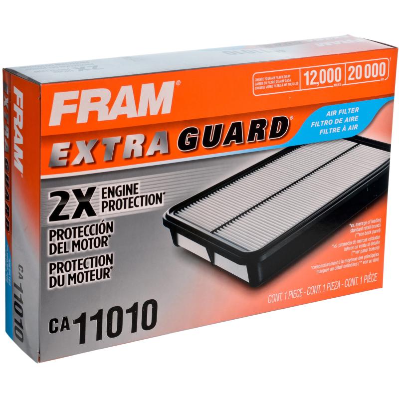 Fram CA11010 Air Filter product image 4 of 4