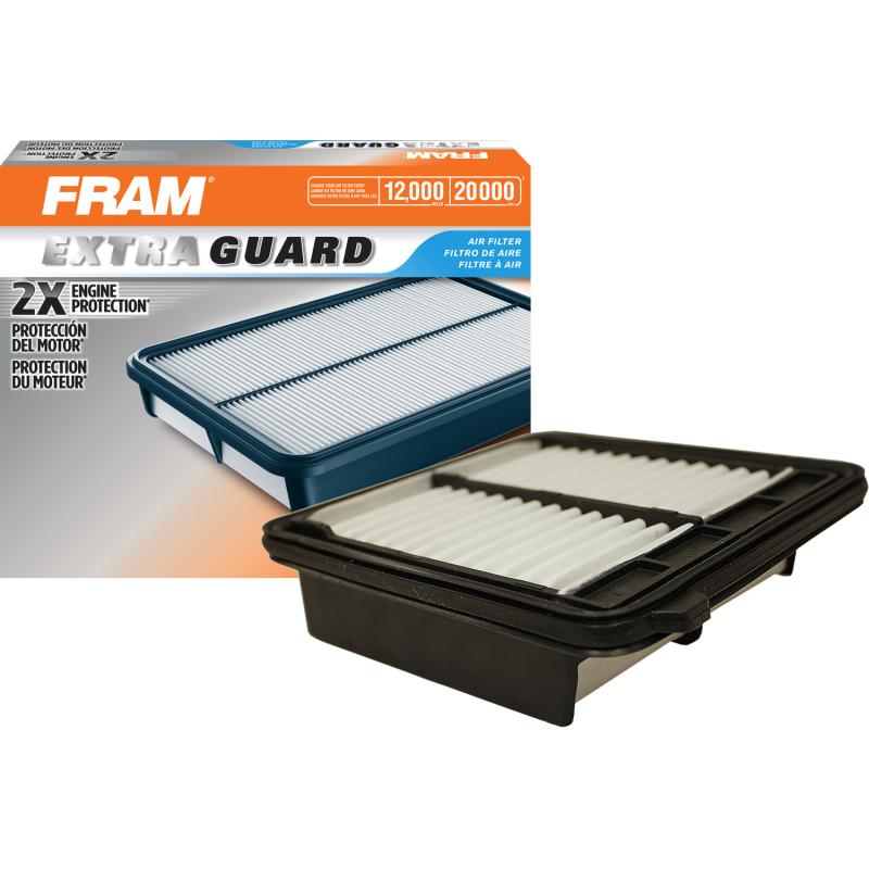 Fram CA11041 Air Filter product image 1 of 4