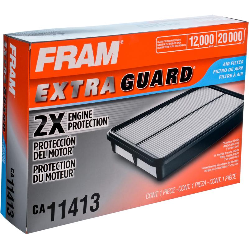 Fram CA11413 Air Filter product image 4 of 4