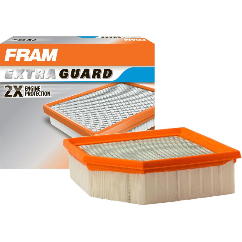 Fram CA11431 Air Filter product image 1 of 2