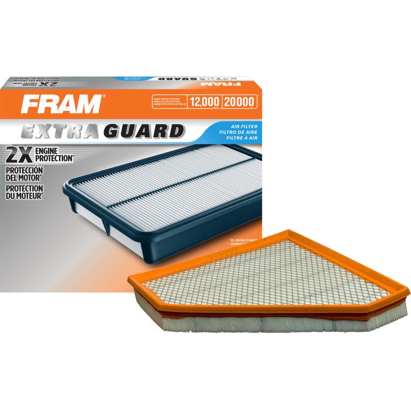 Fram CA11494 Air Filter product image 1 of 4