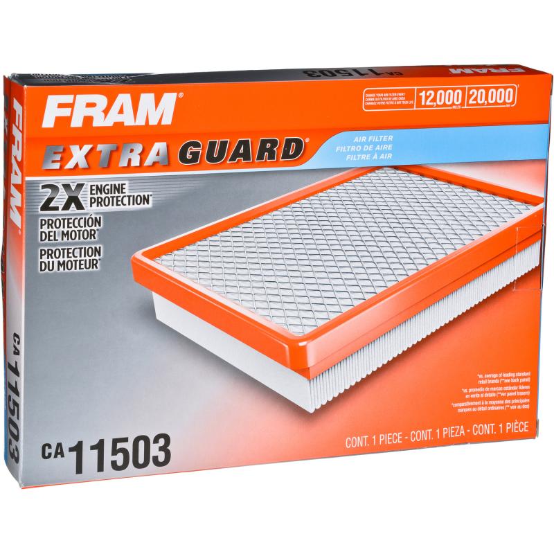 Fram CA11503 Air Filter product image 5 of 5