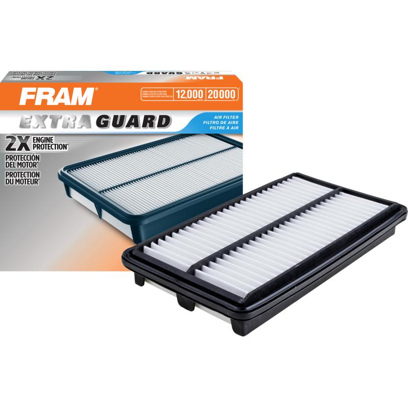 Fram CA11712 Air Filter product image 2 of 5