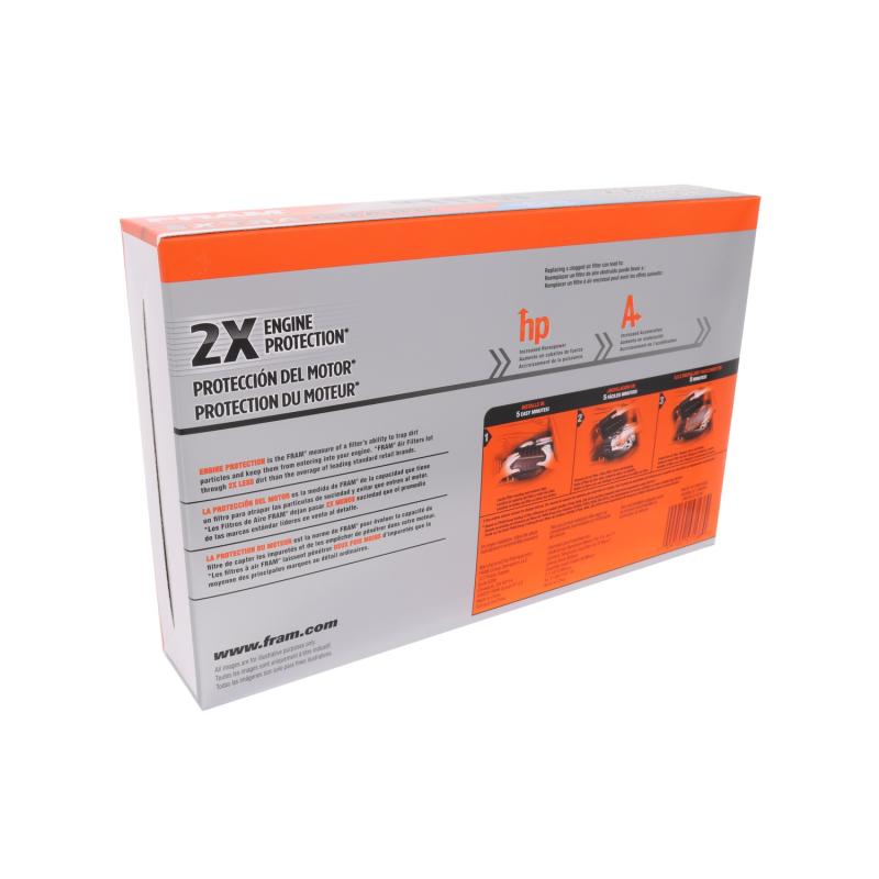Fram CA11759 Air Filter product image 1 of 5