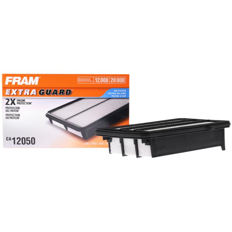 Fram CA12050 Air Filter product image 2 of 7