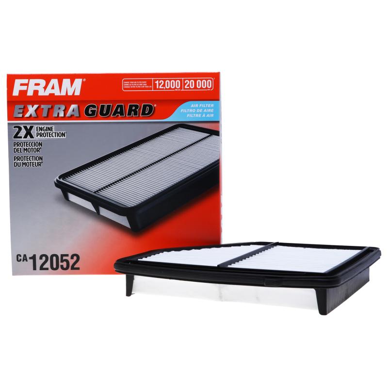 Fram CA12052 Air Filter product image 2 of 7