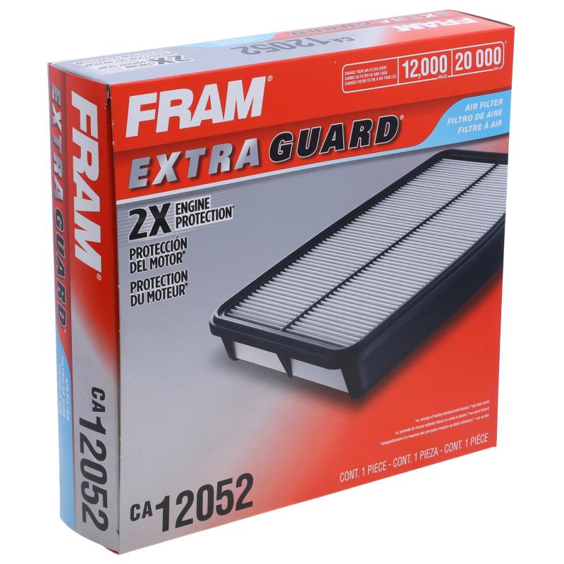 Fram CA12052 Air Filter product image 5 of 7