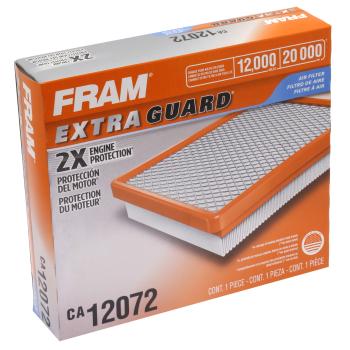 2022 BMW 540i Air Filter
