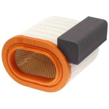2018 Ford F-550 Super Duty Air Filter Fram CA12182 image 4 of 4
