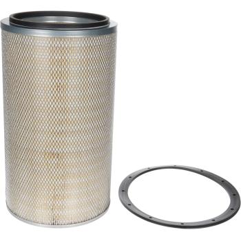 1996 Kenworth T600A Air Filter Fram CA595 image 3 of 3