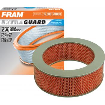 1987 Dodge Raider Air Filter