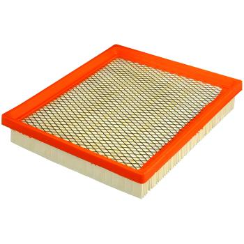 1991 Mazda B2200 Air Filter Fram CA6558 image 2 of 4