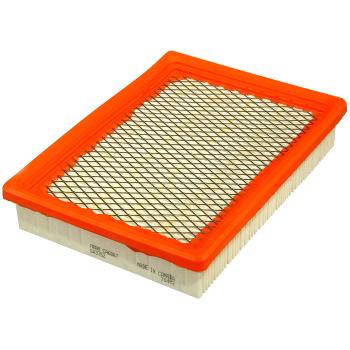 1990 Ford Festiva Air Filter Fram CA6867 image 4 of 4