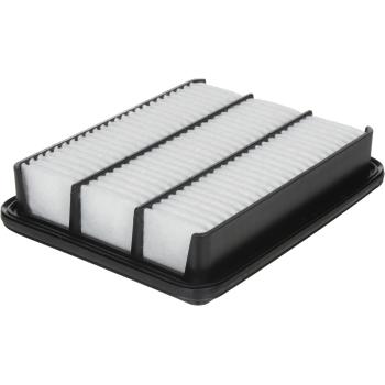 2000 Mitsubishi Galant Air Filter Fram CA7344 image 2 of 4