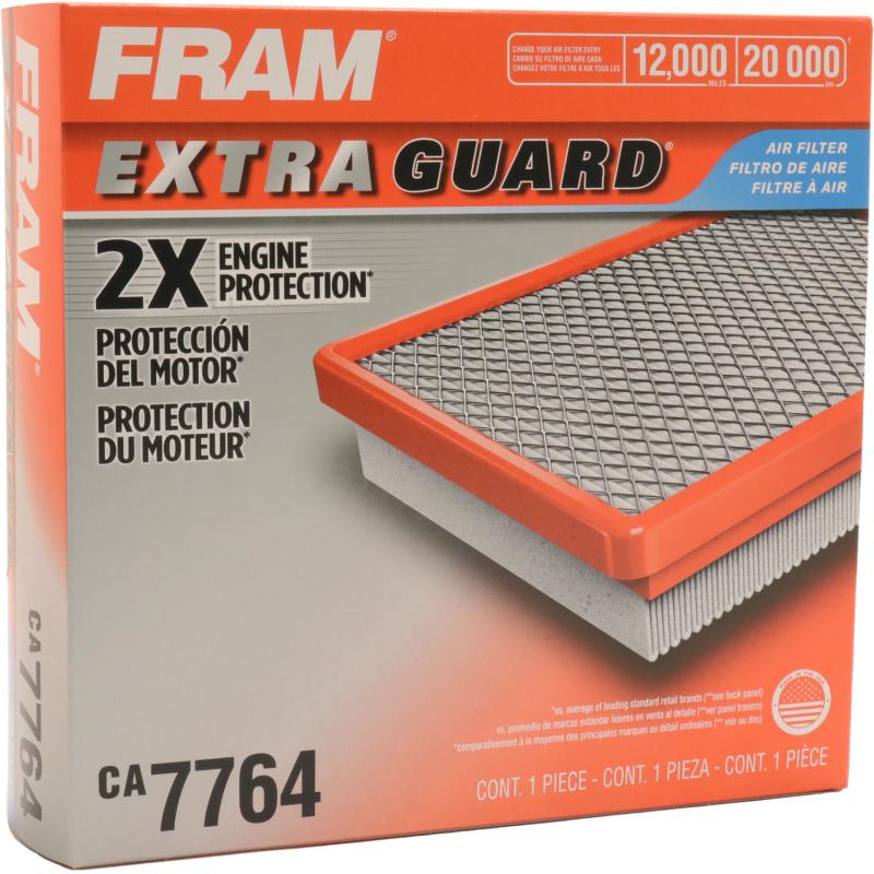 Fram CA7764 Air Filter product image 6 of 7