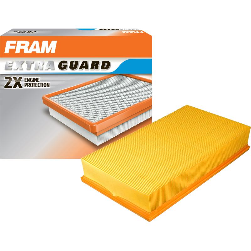 Fram CA8071 Air Filter product image 1 of 4