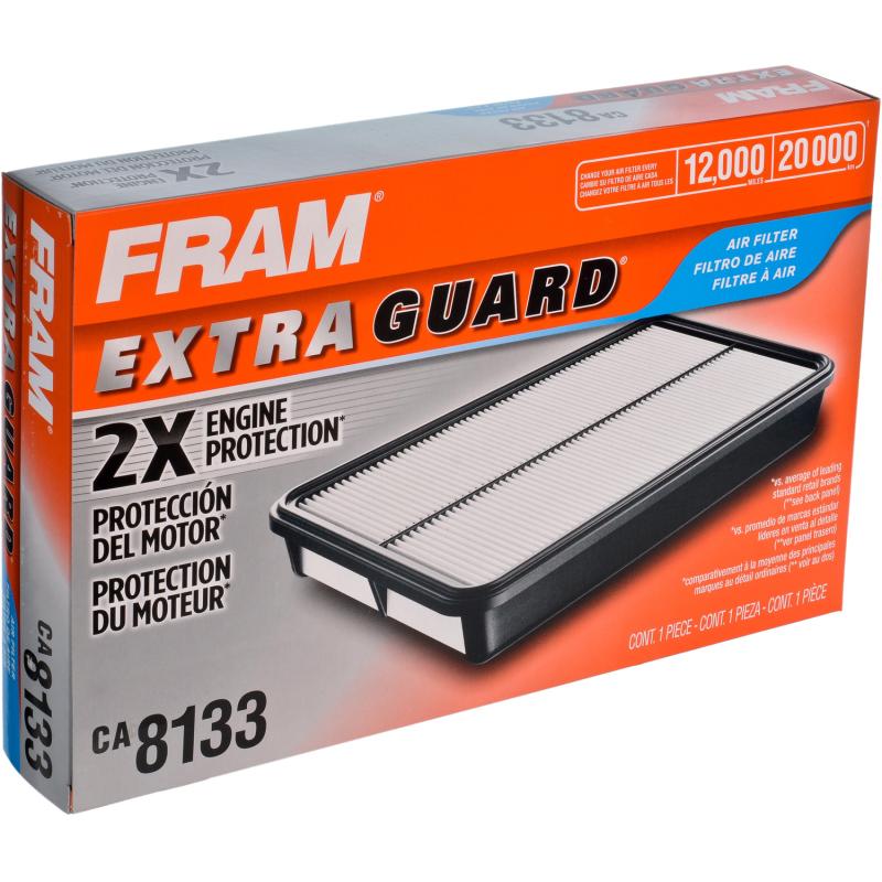 Fram CA8133 Air Filter product image 4 of 4