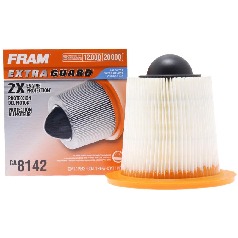 Fram CA8142 Air Filter product image 1 of 7