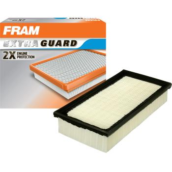 2003 BMW X5 Air Filter Fram CA8220 image 2 of 4