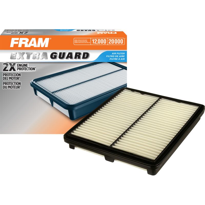 Fram CA8731 Air Filter product image 1 of 4