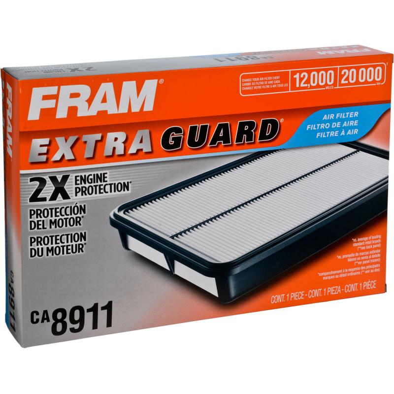 Fram CA8911 Air Filter product image 5 of 5