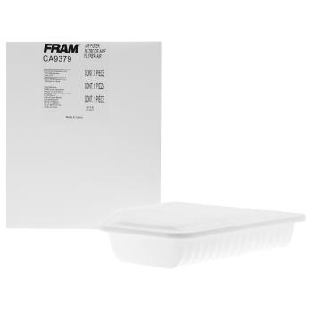 2010 Lexus GS450h Air Filter Fram CA9379 image 3 of 4