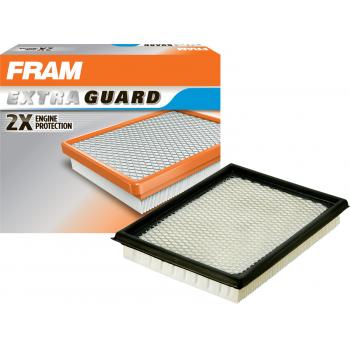 2008 Mini Cooper Air Filter Fram CA9435 image 1 of 4