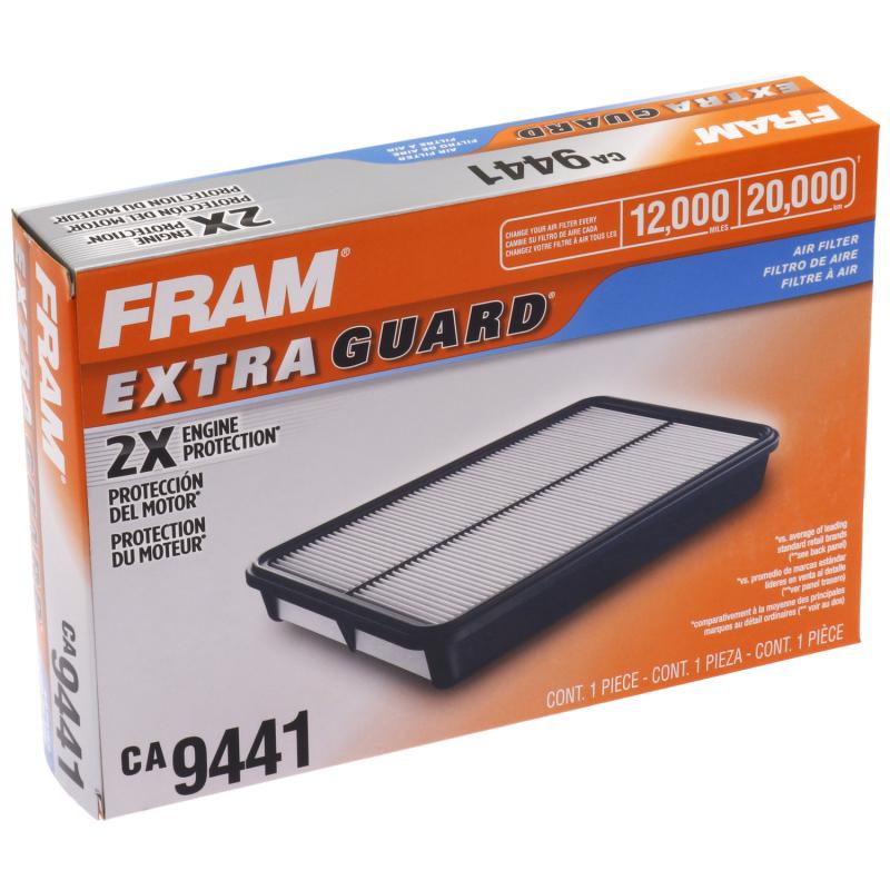 Fram CA9441 Air Filter product image 6 of 7