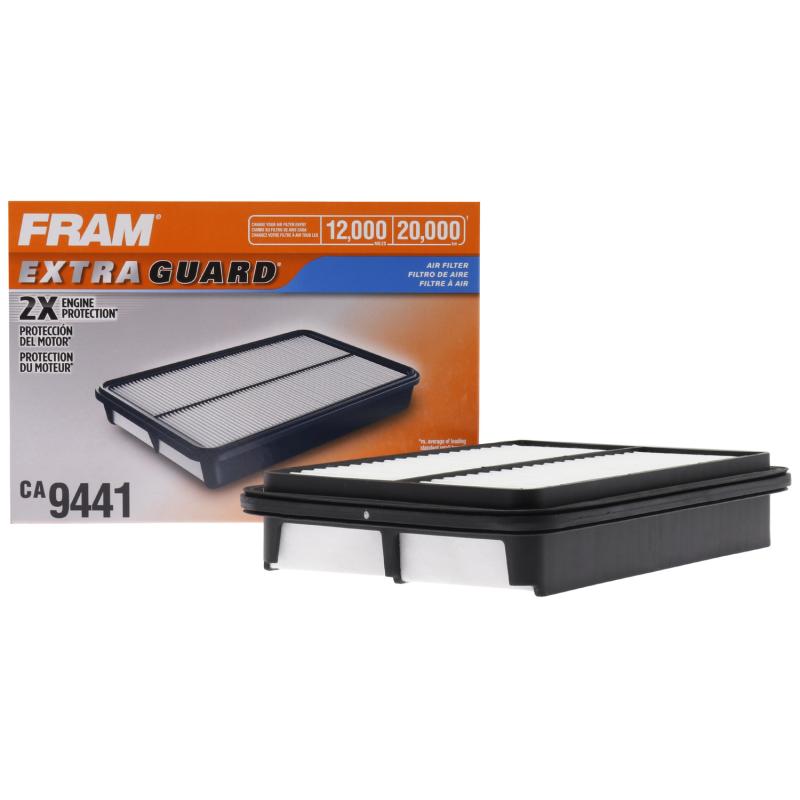 Fram CA9441 Air Filter product image 2 of 7