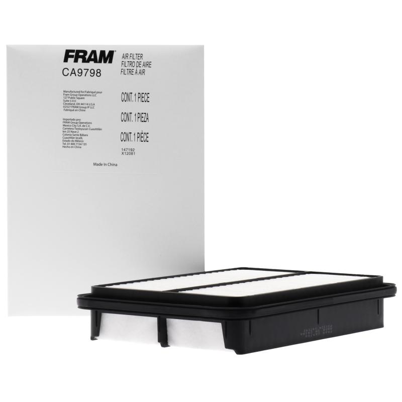 Fram CA9798 Air Filter product image 1 of 5