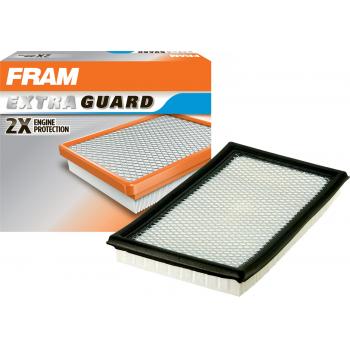 2013 Mini Cooper Air Filter Fram CA9806 image 1 of 4