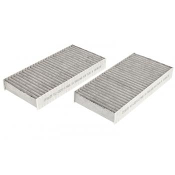 2011 Honda Element Cabin Air Filter Fram CF10135 image 4 of 4